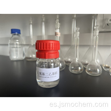 Solución de etóxido de dietilaluminio de alta calidad